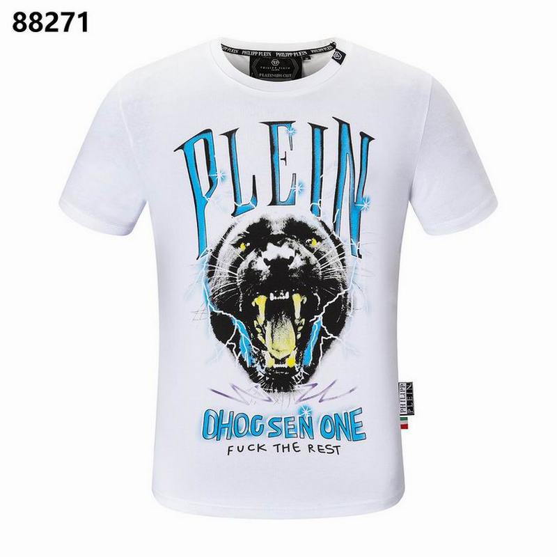 Philipp Plein T-shirts 468